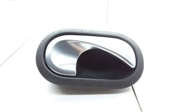 Renault Megane II Front door interior handle 505500006 8200028486
