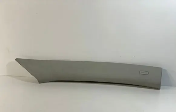 Skoda Octavia Mk2 (1Z) (A) pillar trim 1Z0867458N