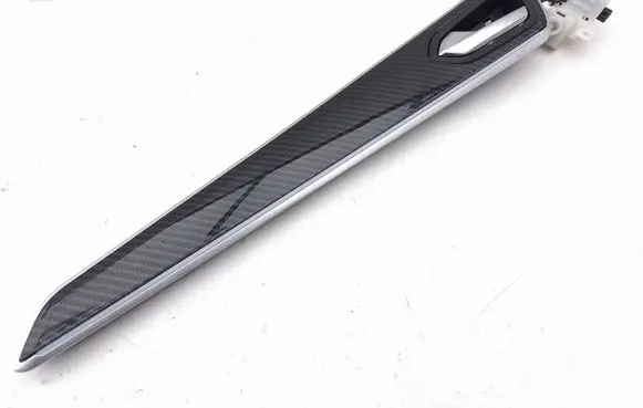 Renault Arkana Front door interior handle trim D21821JL000