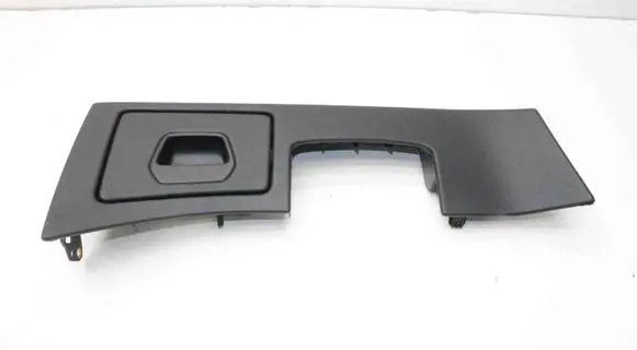 Audi A6 S6 C8 4K Dashboard glove box trim 4K2863075
