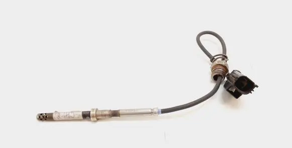 Volvo XC60 Exhaust gas temperature sensor 31293031