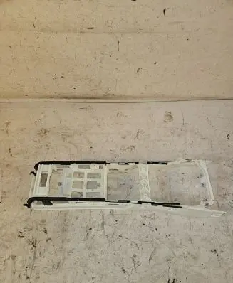 Audi A6 S6 C6 4F Other center console (tunnel) element 4F2863241