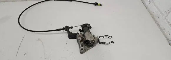 KIA Retona Other engine part 