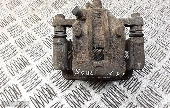 KIA Soul Rear brake caliper