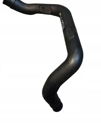 Renault Master III Intercooler hose/pipe 8200730576