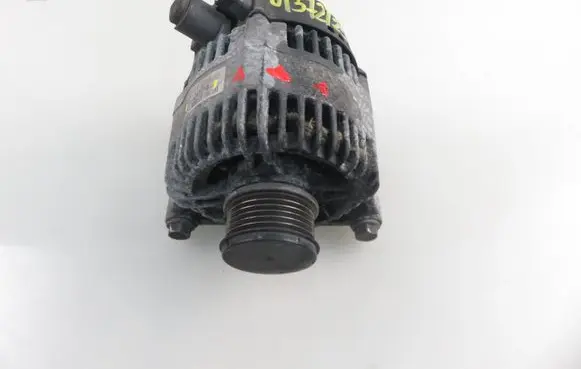 Generator/alternator