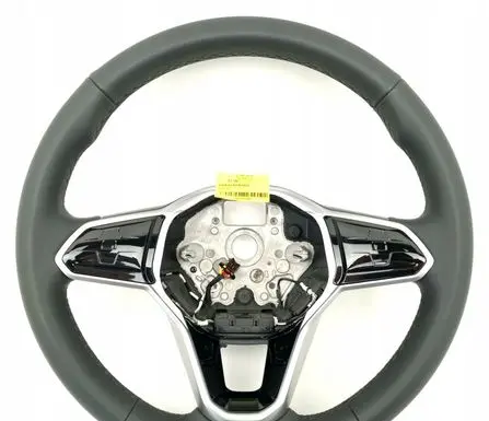Volkswagen II LT Steering wheel 10A419089BQ
