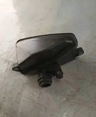 Intake resonator