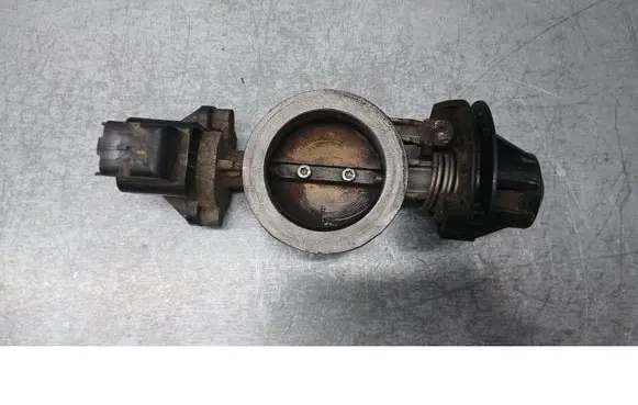 Citroen Xsara Picasso Throttle valve 9642473280