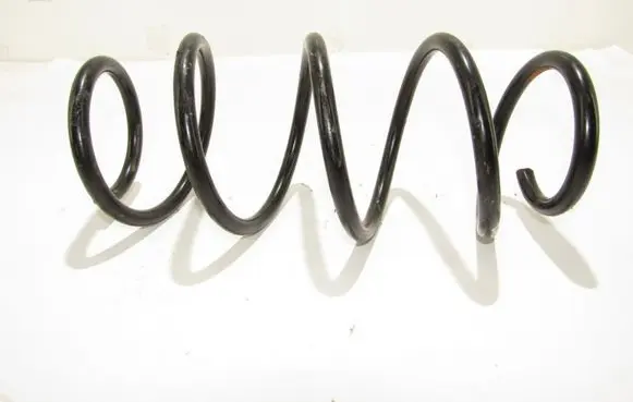Volkswagen Fox Front coil spring