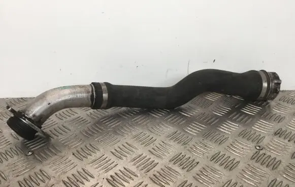 BMW 7 E65 E66 Intercooler hose/pipe 7789534 7789176 7789534A