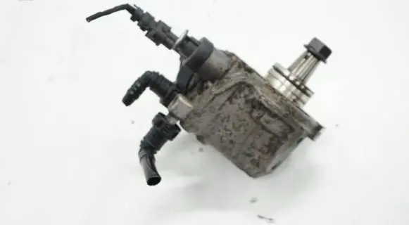 Hyundai ix35 Fuel injection high pressure pump 331002F000