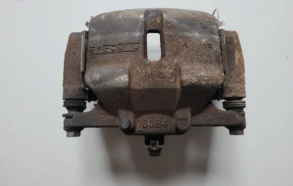 Nissan Rogue Front brake caliper 410114BT0A