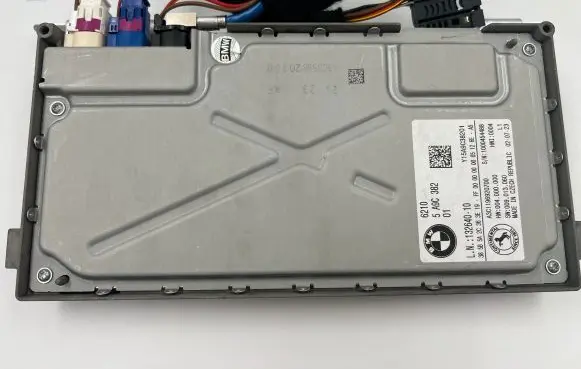 BMW X6 G06 Speedometer control unit/module 5A9C382