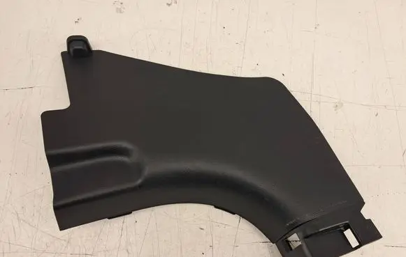 KIA Sportage Foot area side trim 858253W900