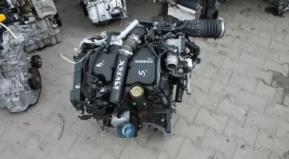 Opel Insignia A Engine 5678