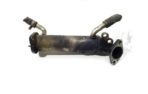 Fiat Ducato EGR valve cooler