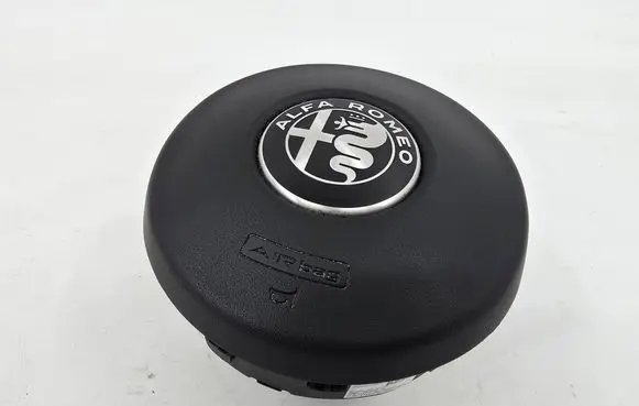 Alfa Romeo Giulia Steering wheel airbag 01561246940