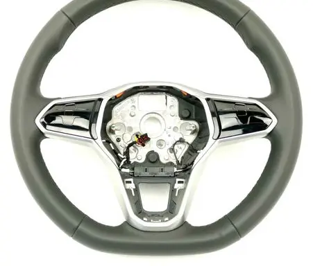 Volkswagen ID.3 Steering wheel 10A419089BQ
