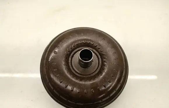 Opel Antara Torque converter 