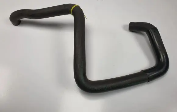 Mercedes-Benz S W140 Engine coolant pipe/hose 1408301396