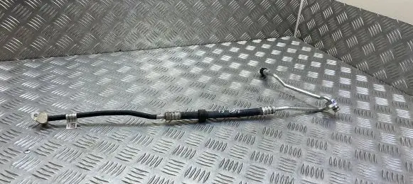 Audi A4 S4 B9 Air conditioning (A/C) pipe/hose 8W2820720D