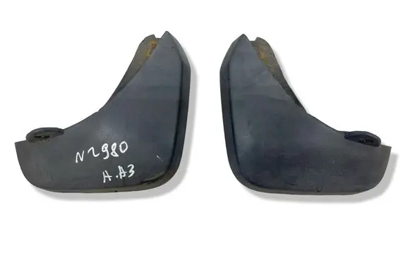 Audi A3 S3 8P Rear mudguard 8P0075101