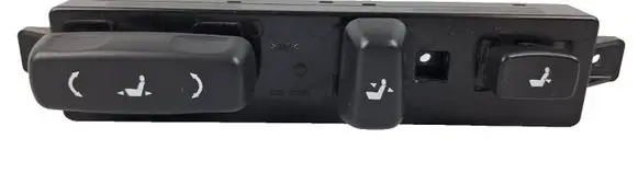 KIA Optima Seat control switch 889903R000VA
