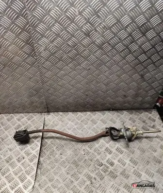Audi 80 90 B3 Gear shifter/selector