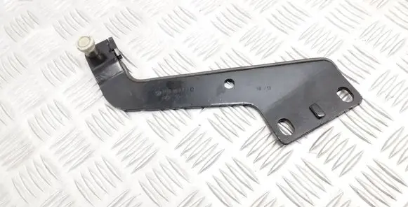 Volkswagen Sharan Sliding door middle roller runner 7N0843435D