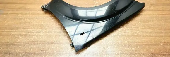 Nissan Pathfinder R51 Fender