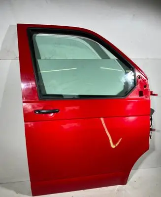 Volkswagen Transporter - Caravelle T6 Front door 