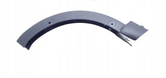 Audi A6 S6 C8 4K Other trunk/boot trim element 4K5971822A