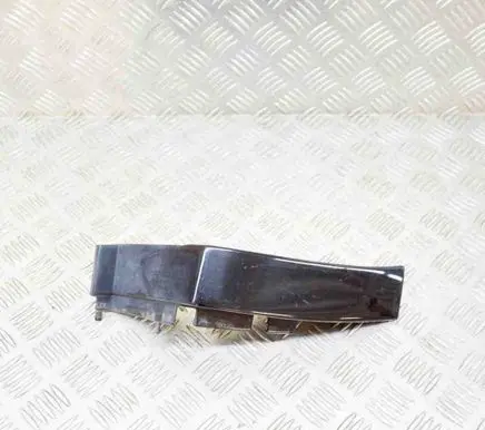 Cadillac SRX Side skirt rear trim 15852300 249857376