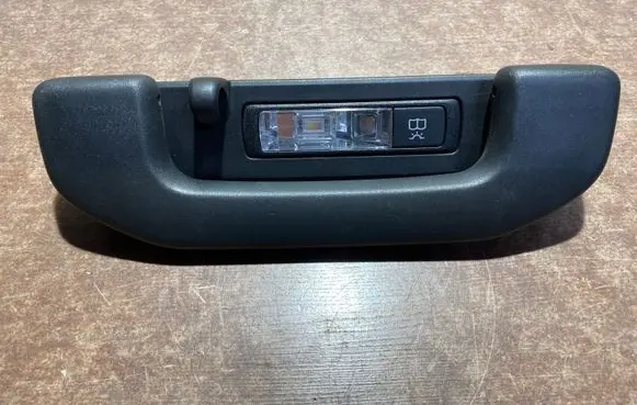 Mercedes-Benz C W205 Rear interior roof grab handle A0998150000