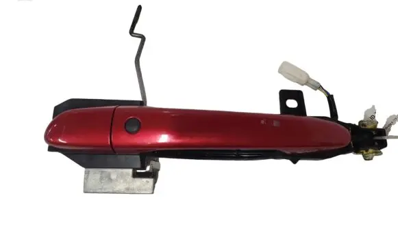 Mazda 6 Front door exterior handle