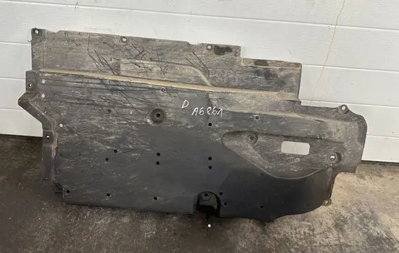 Mazda CX-5 Front underbody cover/under tray KD5356343
