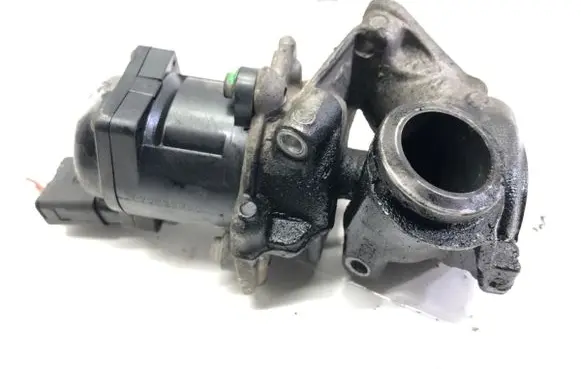 EGR valve