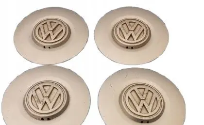 Volkswagen Golf III Original wheel cap 1H0601151B