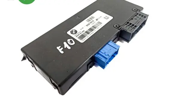 BMW 5 F10 F11 Gateway control module 9321879 134221 ZGW024SK