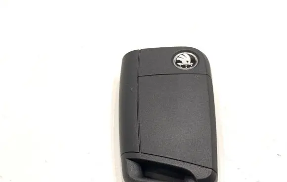 Skoda Kamiq Ignition key/card 654959752G