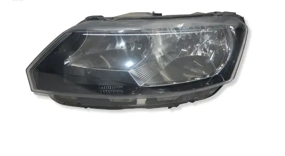 Skoda Rapid (NH) Headlight/headlamp 5JB941015