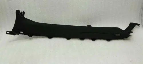 Mercedes-Benz S W222 Front brake disc dust cover plate A2226902325