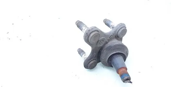 Volkswagen PASSAT B6 Front ball joint 3C0366A
