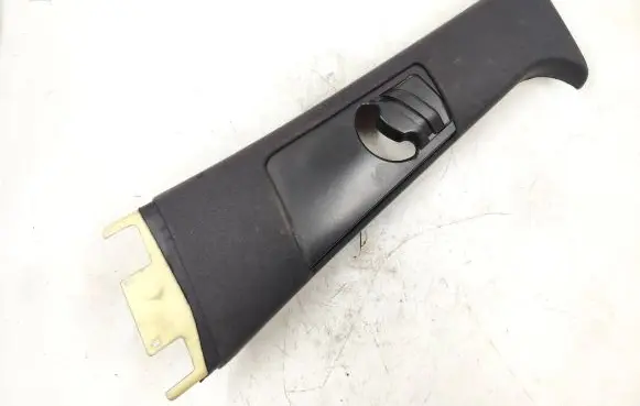 BMW X5 E53 (B) pillar trim (top) 8203871