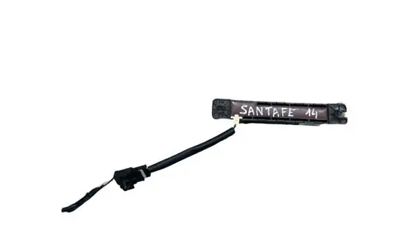 Hyundai Santa Fe Aerial antenna amplifier 95420A5200 5WY2CP7A