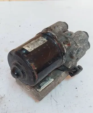 Volkswagen Sharan ABS Pump 7M0614111B 10020300244 0010500240052873