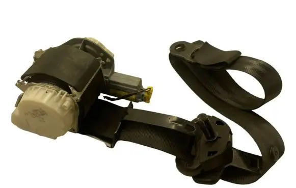 Ford Fiesta Front seatbelt 8V51A61294CJ 65714 34060413
