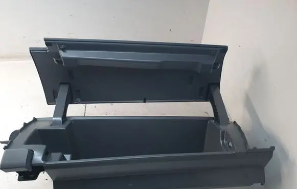 Toyota Prius (XW30) Glove box set 5551147040
