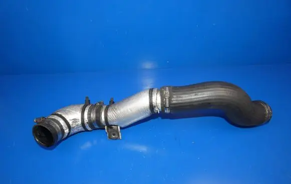 KIA Sportage Air intake hose/pipe 